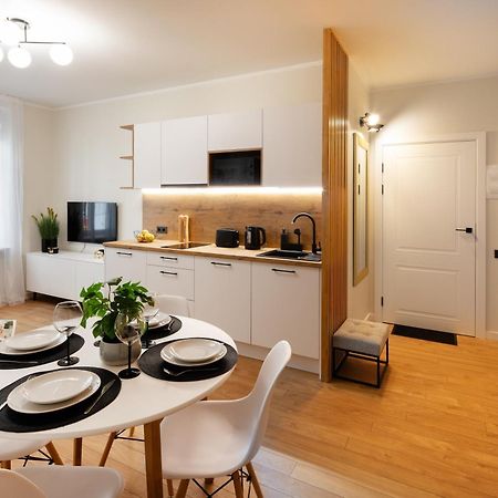 Old Riga Cozy One Bedroom Apartment ภายนอก รูปภาพ