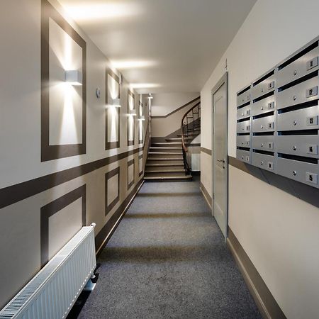 Old Riga Cozy One Bedroom Apartment ภายนอก รูปภาพ