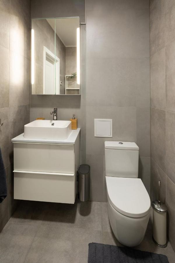 Old Riga Cozy One Bedroom Apartment ภายนอก รูปภาพ