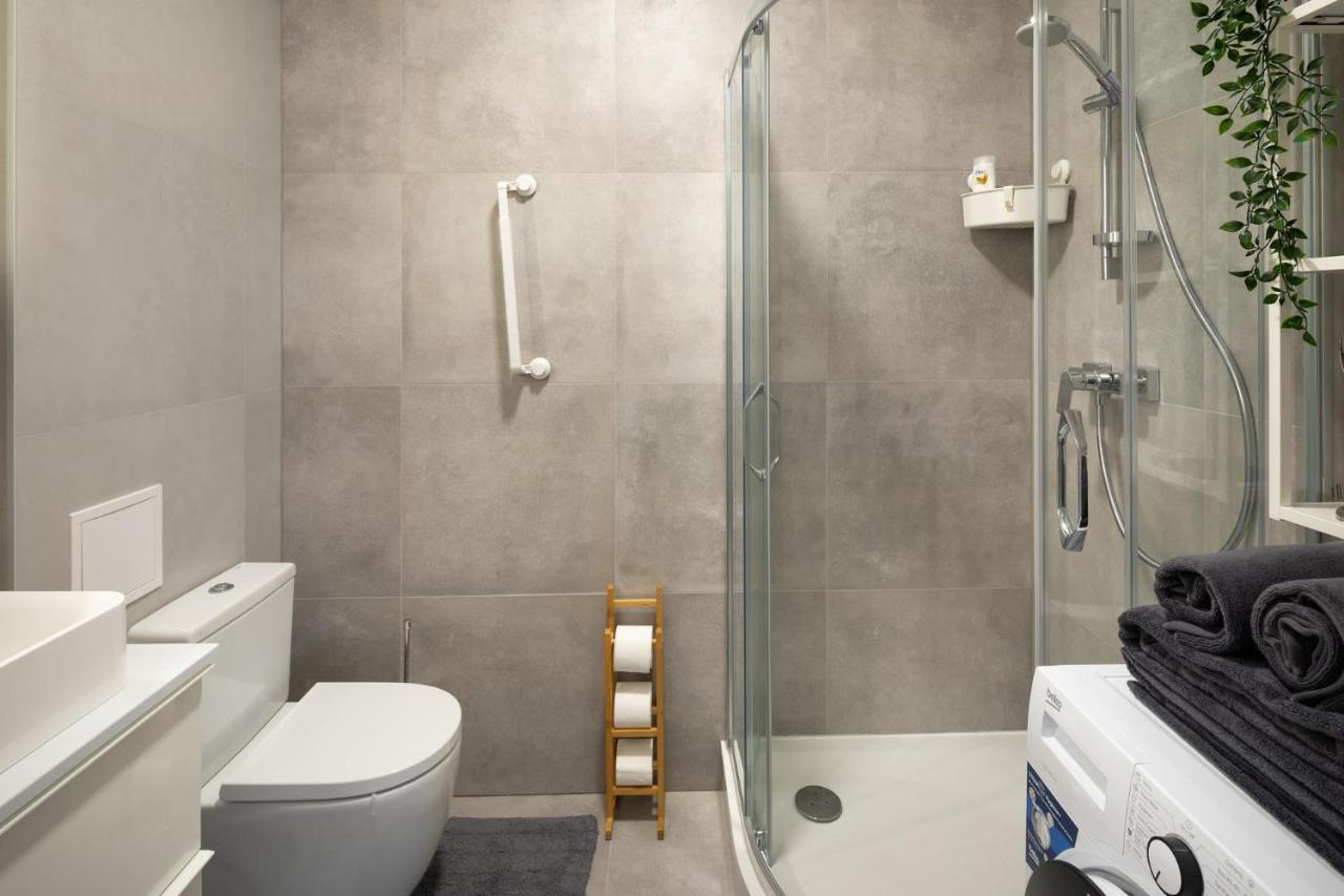 Old Riga Cozy One Bedroom Apartment ภายนอก รูปภาพ