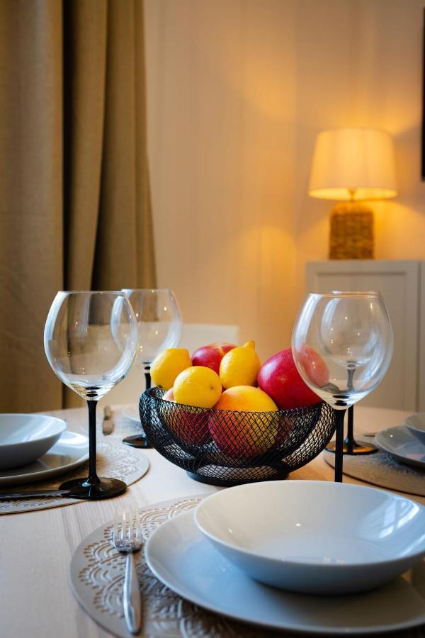 Old Riga Cozy One Bedroom Apartment ภายนอก รูปภาพ
