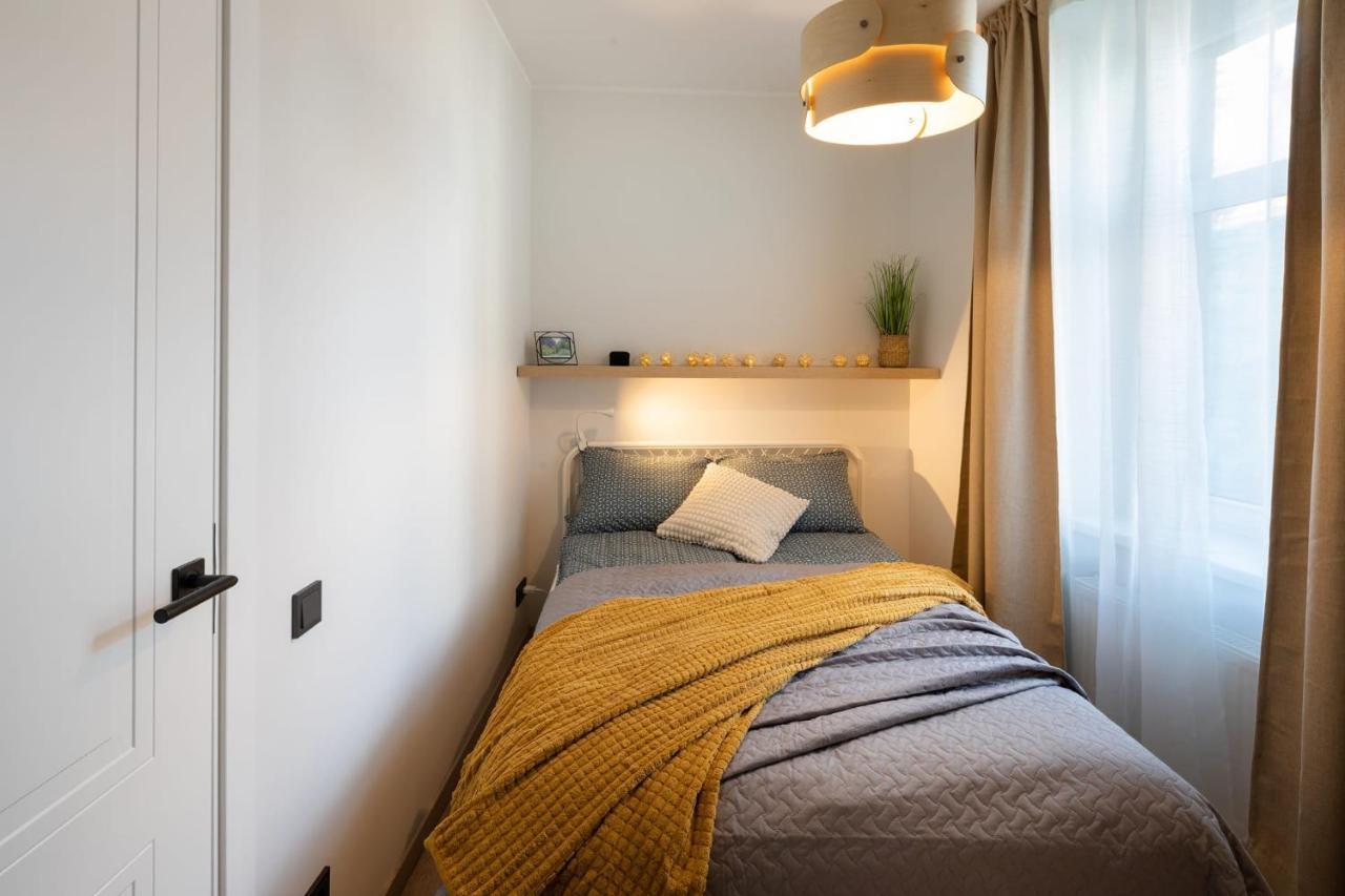 Old Riga Cozy One Bedroom Apartment ภายนอก รูปภาพ
