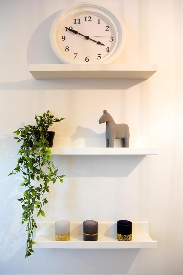 Old Riga Cozy One Bedroom Apartment ภายนอก รูปภาพ