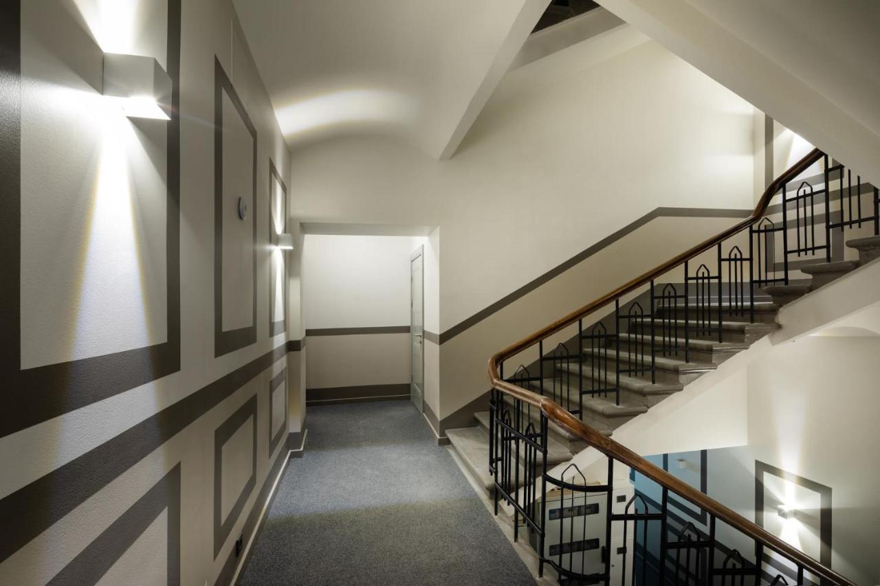 Old Riga Cozy One Bedroom Apartment ภายนอก รูปภาพ