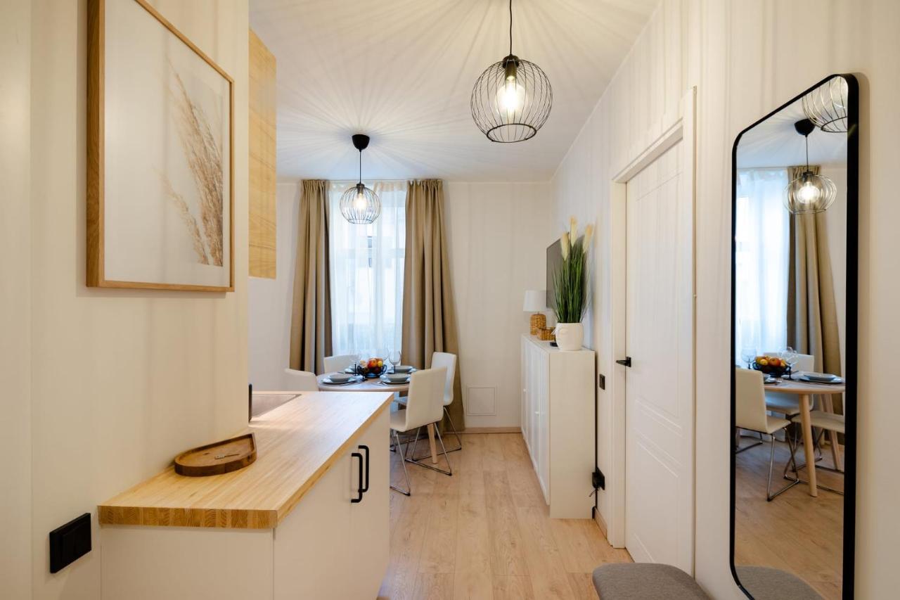 Old Riga Cozy One Bedroom Apartment ภายนอก รูปภาพ