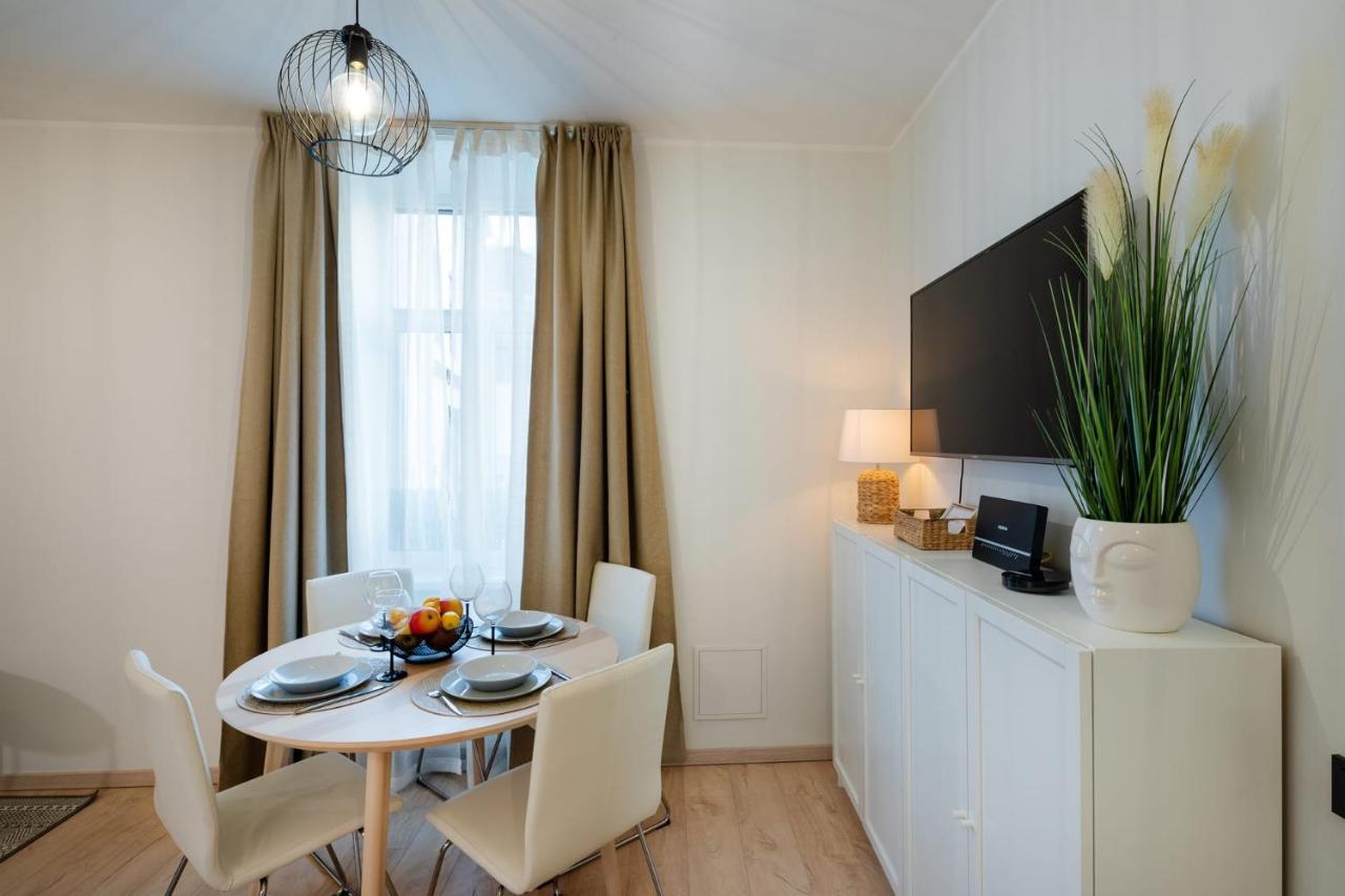 Old Riga Cozy One Bedroom Apartment ภายนอก รูปภาพ