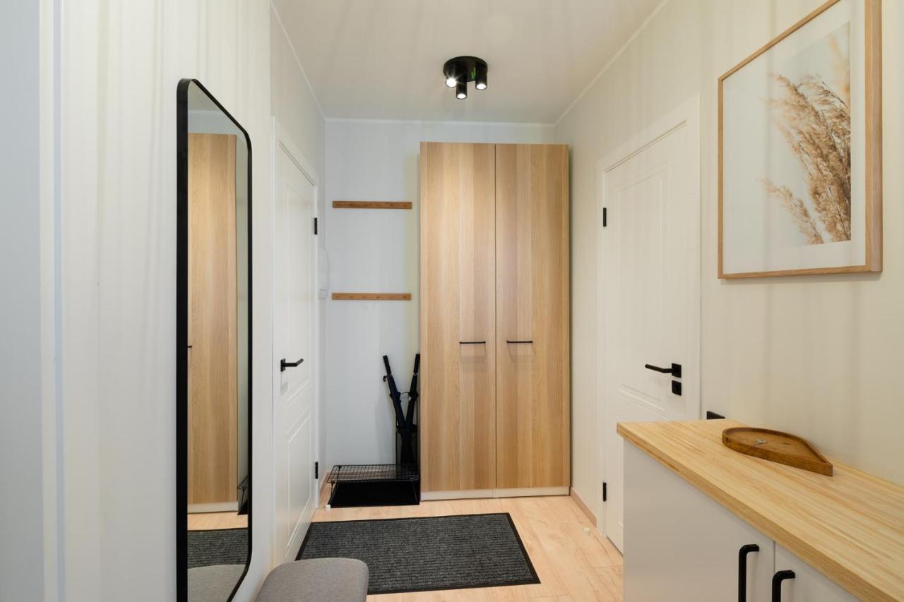 Old Riga Cozy One Bedroom Apartment ภายนอก รูปภาพ
