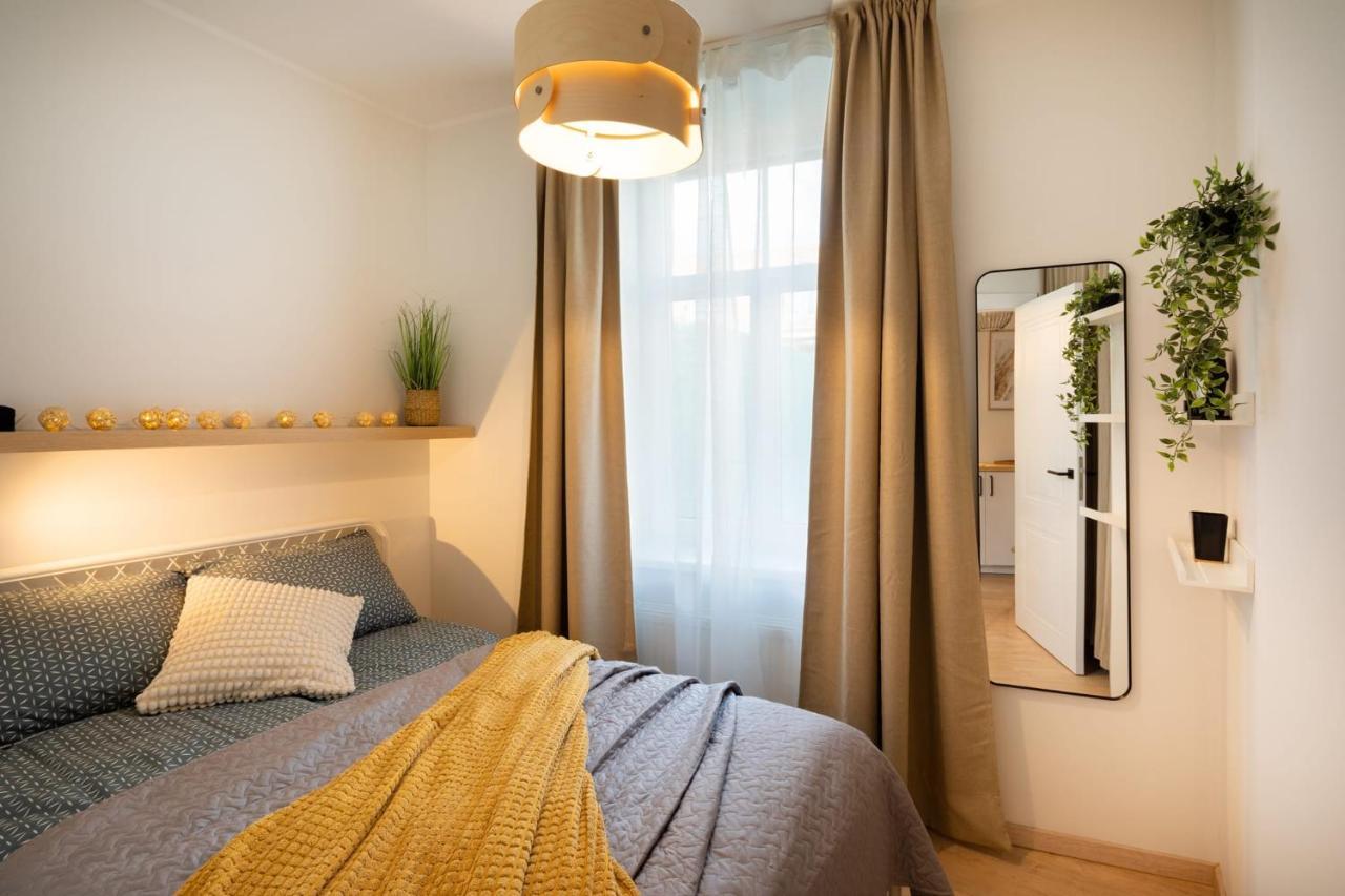 Old Riga Cozy One Bedroom Apartment ภายนอก รูปภาพ