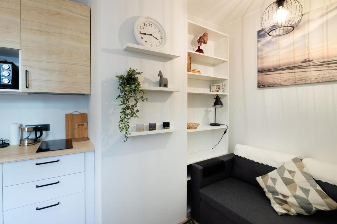 Old Riga Cozy One Bedroom Apartment ภายนอก รูปภาพ