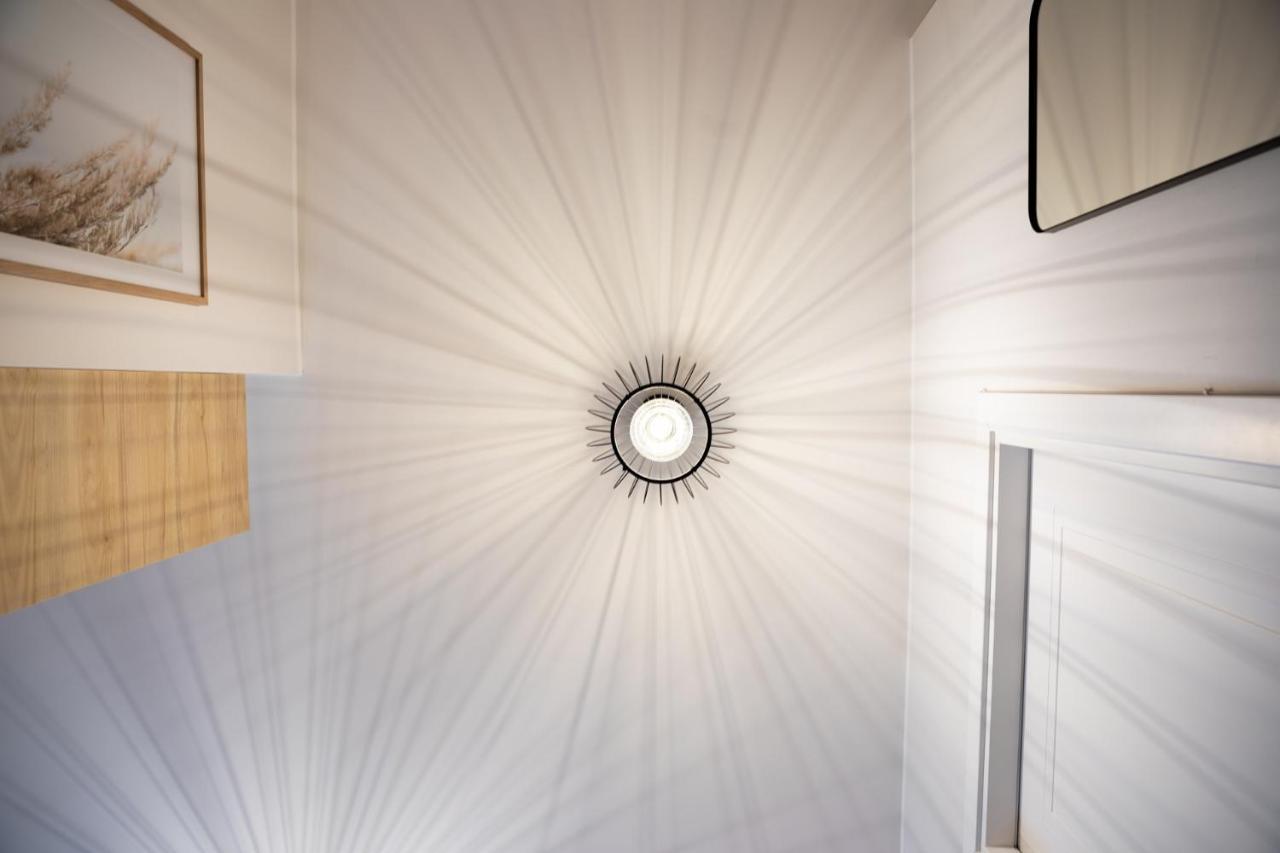Old Riga Cozy One Bedroom Apartment ภายนอก รูปภาพ