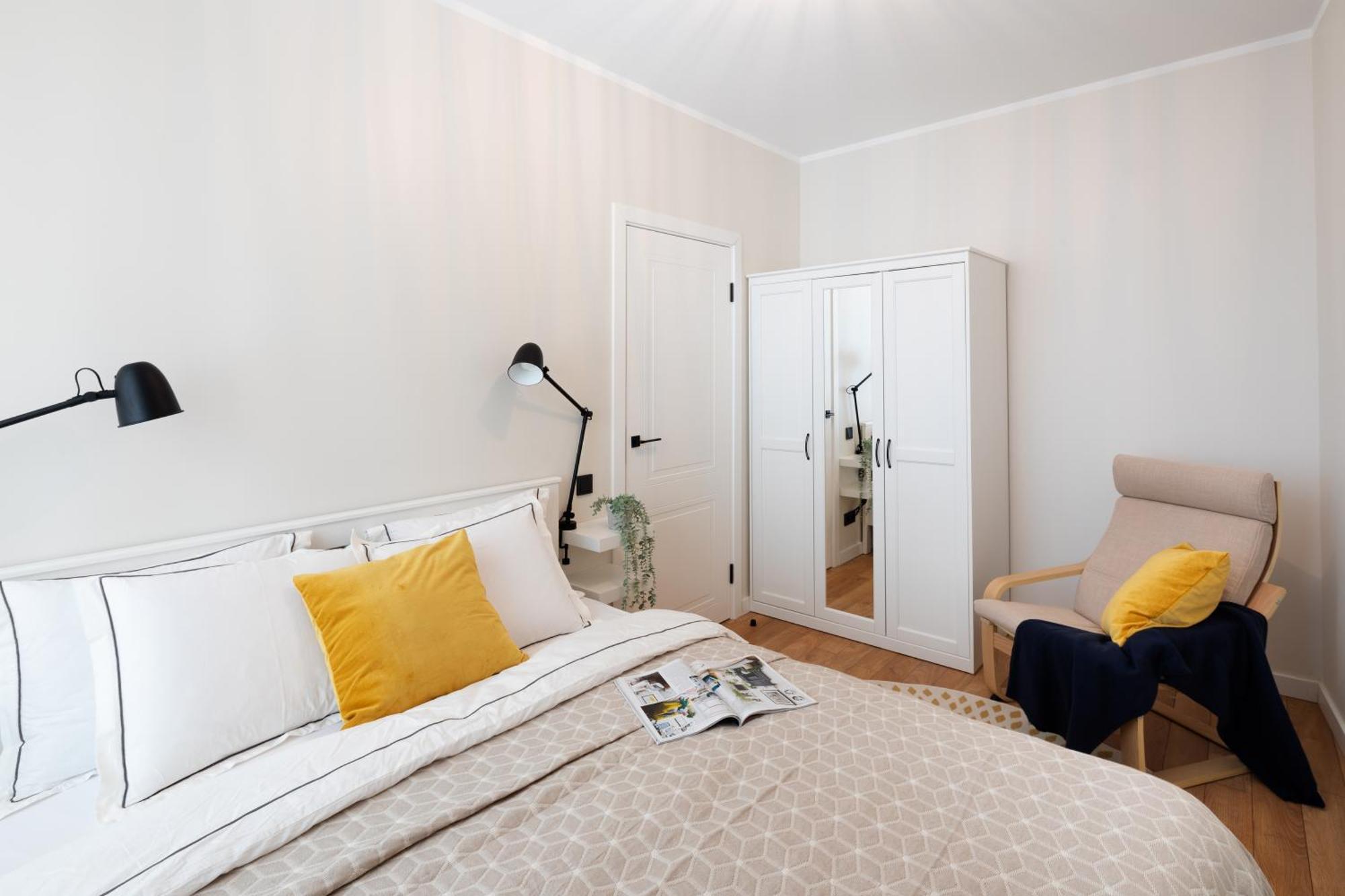 Old Riga Cozy One Bedroom Apartment ภายนอก รูปภาพ
