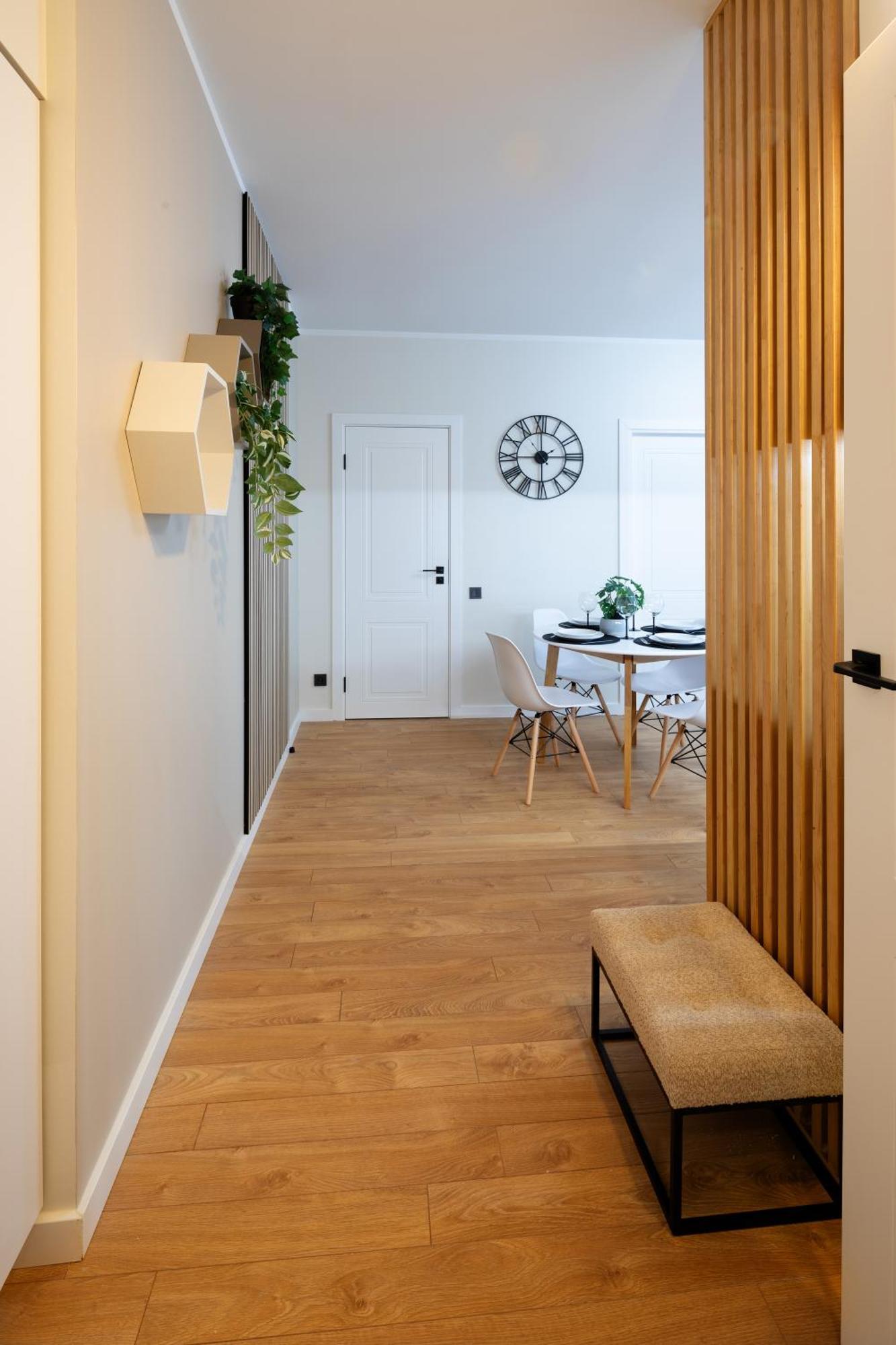 Old Riga Cozy One Bedroom Apartment ภายนอก รูปภาพ