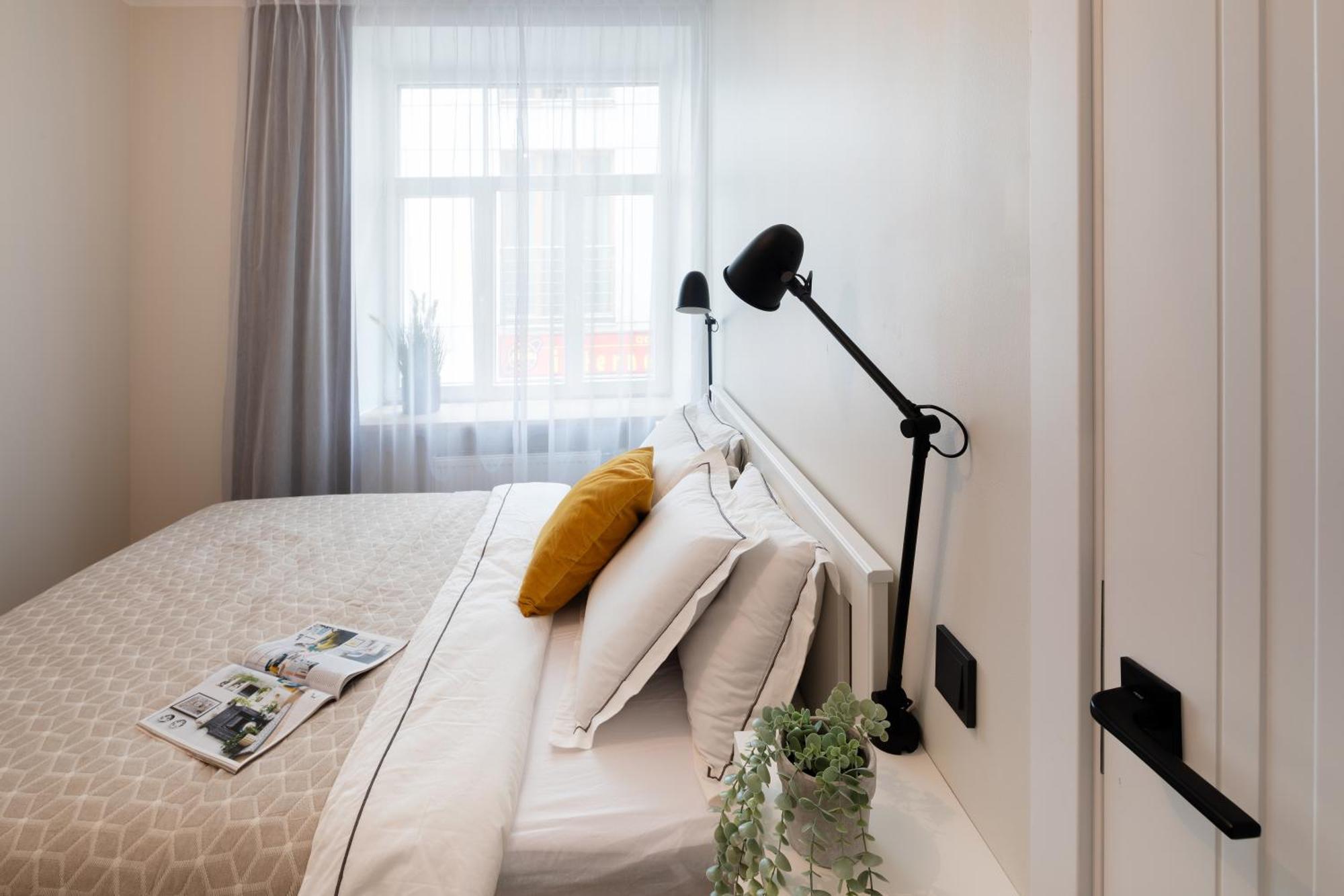 Old Riga Cozy One Bedroom Apartment ภายนอก รูปภาพ