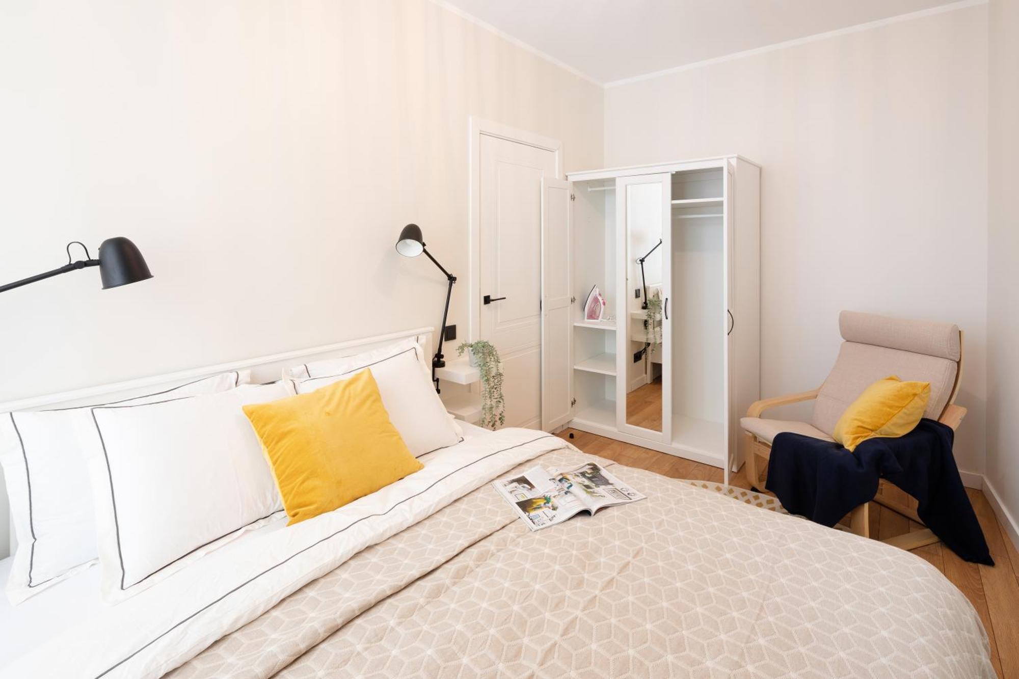 Old Riga Cozy One Bedroom Apartment ภายนอก รูปภาพ
