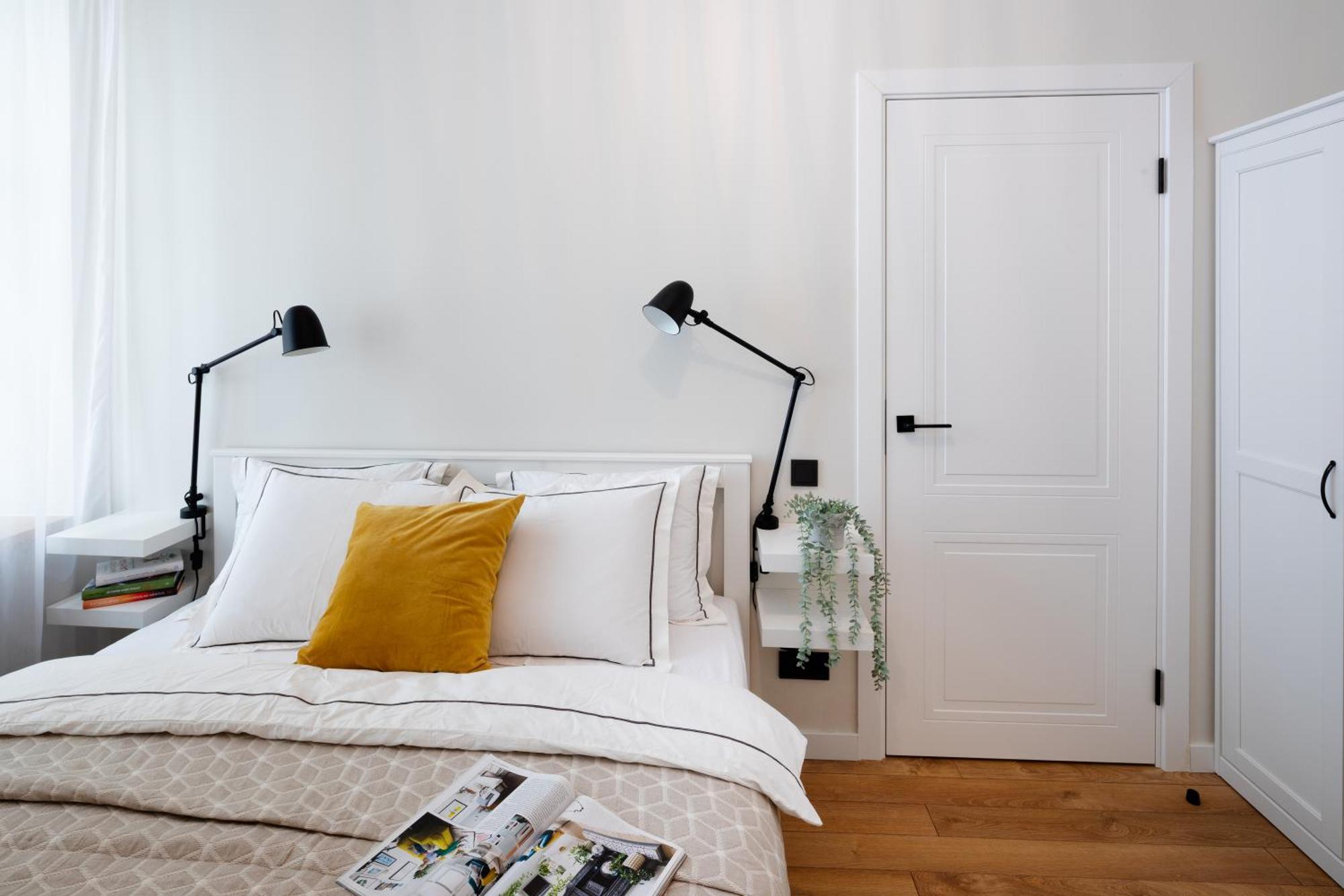 Old Riga Cozy One Bedroom Apartment ภายนอก รูปภาพ