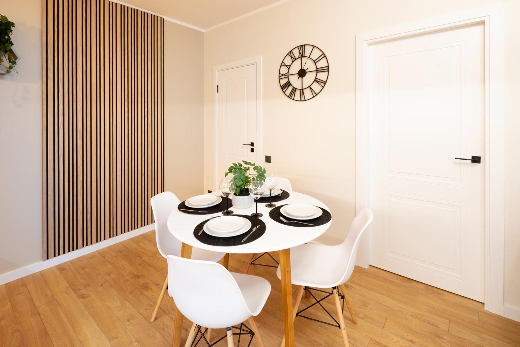 Old Riga Cozy One Bedroom Apartment ภายนอก รูปภาพ
